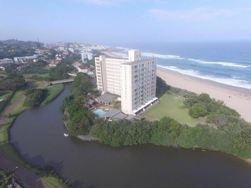 104 Santana Resort, Margate Beach Exterior photo